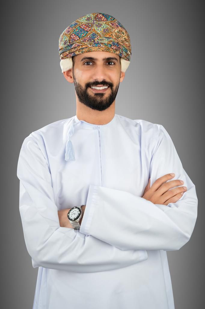 Said Al Salti – International Solutions For General Services