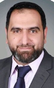 Mr Adel Jawad – Span Collection & Credit Management